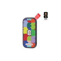 SanDisk - FIFA World Cup 2026 Edition - SSD - 1 TB - externí (prenosný) - USB 3.2 Gen 2 (USB-C konektor)