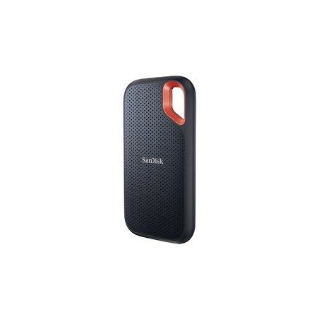 SanDisk Extreme - SSD - 8 TB - externí (přenosný) - USB 3.2 Gen 2 (USB-C konektor) - AES 256 bitů