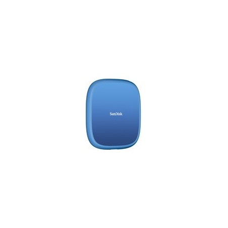 SanDisk Creator Phone - SSD - 1 TB - externí (přenosný) - USB 3.2 Gen 2 (USB-C konektor)