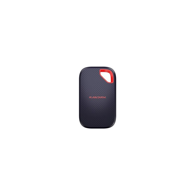 Extreme Portable SSD 2TB 2000MB/s