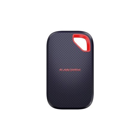 Extreme Portable SSD 2TB 2000MB/s