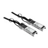 StarTech.com Cisco SFP-H10GB-CU1M Compatible 1m 10G SFP+ to SFP+ Direct Attach Cable Twinax, 10GbE SFP+ Copper DAC 10Gbps Low