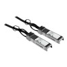 StarTech.com Cisco SFP-H10GB-CU2M Compatible 2m 10G SFP+ to SFP+ Direct Attach Cable Twinax, 10GbE SFP+ Copper DAC 10 Gbps Low