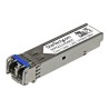 StarTech.com Cisco GLC-LH-SM Compatible SFP Module, 1000BASE-LX/LH, 1GE Gigabit Ethernet SFP, LC Connector, 10km, 1310nm, Cisco