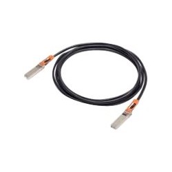 Cisco SFP28 Passive Copper Cable - Kabel pro přímé připojení - SFP28 do SFP28 - 2 m - diaxiální - SFF-8402/IEEE 802.3by