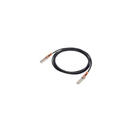Cisco SFP28 Passive Copper Cable - Kabel pro přímé připojení - SFP28 do SFP28 - 2 m - diaxiální - SFF-8402/IEEE 802.3by