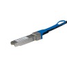 StarTech.com Cisco SFP-H10GB-ACU10M Compatible 10m 10G SFP+ to SFP+ Direct Attach Cable Twinax, 10GbE SFP+ Copper DAC 10Gbps
