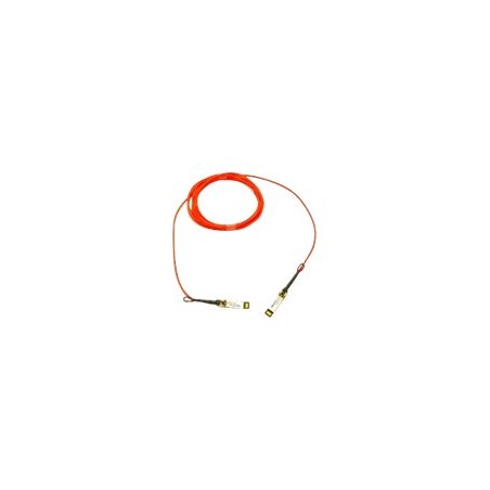 Cisco Direct-Attach Active Optical Cable - Síťový kabel - SFP+ do SFP+ - 10 m - SFF-8431 - aktivní - pro Catalyst 3560, 3850