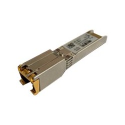 Cisco - Modul SFP+ vysílače - 10GbE - 10GBase-T, 1000Base-T, 100Base-TX - RJ-45 - až 100 m - pro Catalyst ESS9300 Embedded