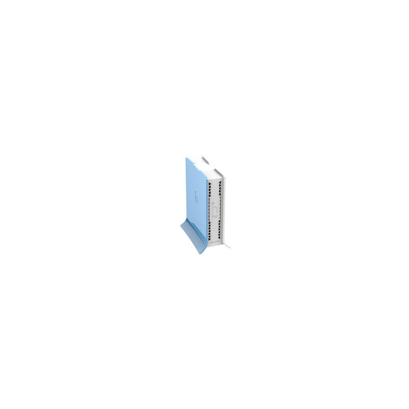 MikroTik hAP Lite (tower)