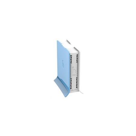 MikroTik hAP Lite (tower)