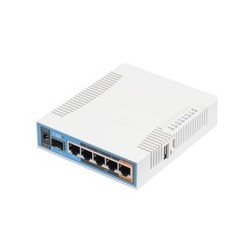 MikroTik hAP ac