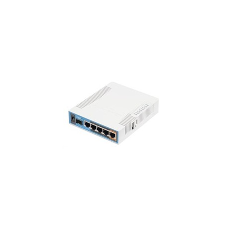 MikroTik hAP ac