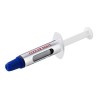 StarTech.com Thermal Paste, High Performance Thermal Paste, Re-sealable Syringes (1.5g), Metal Oxide Heat Sink Compound, CPU