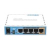 MikroTik hAP
