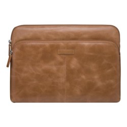dbramante1928 Skagen Pro+ - Pouzdro na notebook - 2. generace - 14" - bronz - pro Apple MacBook Pro (14.2 palec)