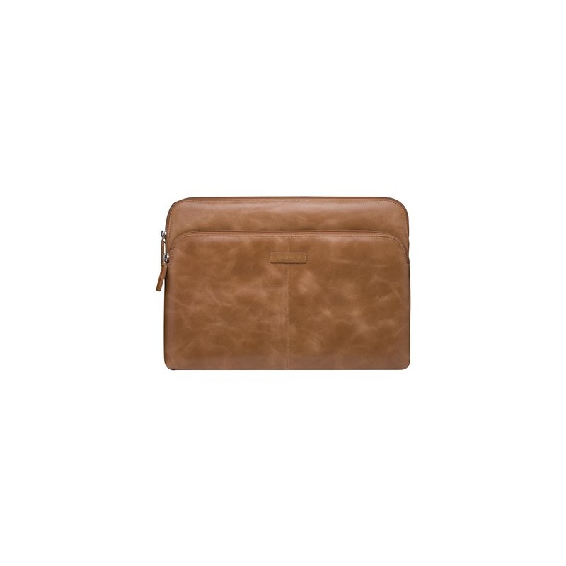 dbramante1928 Skagen Pro+ - Pouzdro na notebook - 2. generace - 14" - bronz - pro Apple MacBook Pro (14.2 palec)