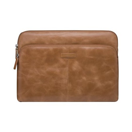 dbramante1928 Skagen Pro+ - Pouzdro na notebook - 2. generace - 14" - bronz - pro Apple MacBook Pro (14.2 palec)
