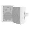 Vision SP-1800 - Reproduktory - pro PA systém - 50 Watt - 3-cestný - bílá