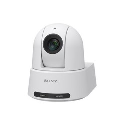 Sony SRG-A12 - Konferenční kamera - PTZ - otočná - barevný (Den a noc) - 8,5 Mpix - 3840 x 2160 - objektiv auto iris -… SRGA12WC