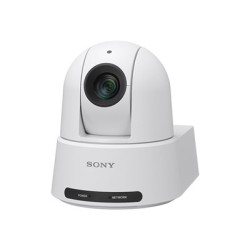 Sony SRG-A40 - Konferenční kamera - PTZ - otočná - barevný (Den a noc) - 8,5 Mpix - 3840 x 2160 - objektiv auto iris -… SRGA40WC