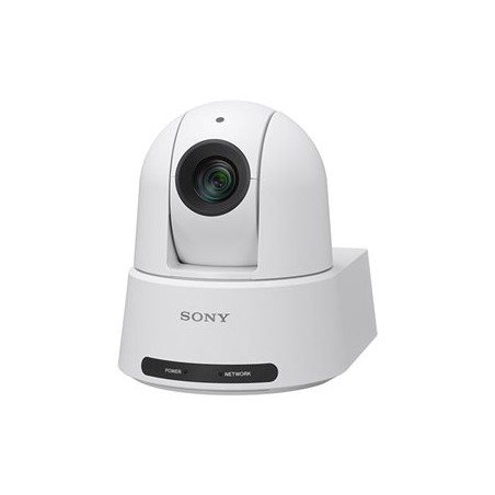 Sony SRG-A40 - Konferenční kamera - PTZ - otočná - barevný (Den a noc) - 8,5 Mpix - 3840 x 2160 - objektiv auto iris -… SRGA40WC