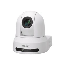 Sony SRG-X40UH - Konferenční kamera - PTZ - otočná - barevný (Den a noc) - 8,5 Mpix - 3840 x 2160 - objektiv auto ir… SRGX40UHWC