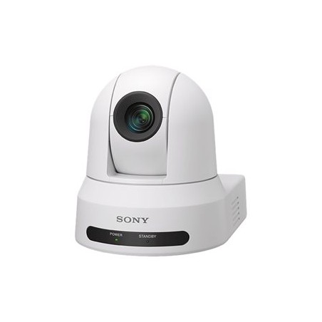 Sony SRG-X40UH - Konferenční kamera - PTZ - otočná - barevný (Den a noc) - 8,5 Mpix - 3840 x 2160 - objektiv auto ir… SRGX40UHWC