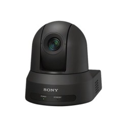 Sony SRG-X40UH - Konferenční kamera - PTZ - otočná - barevný (Den a noc) - 8,5 Mpix - 3840 x 2160 - objektiv auto ir… SRGX40UHBC
