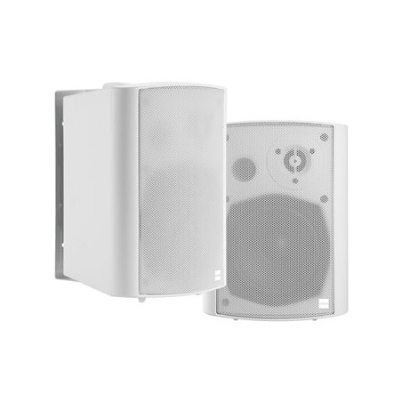 Vision SP-1900P - Reproduktory - pro PA systém - Bluetooth - 15 Watt - 2-cestný - bílá