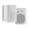 Vision SP-1900P - Reproduktory - pro PA systém - Bluetooth - 15 Watt - 2-cestný - bílá