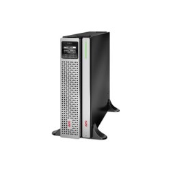 APC Smart-UPS On-Line Li-Ion 3000VA - UPS (montáž do racku / externí) - AC 230 V - 2700 Watt - 3000 VA - Ethernet 10/100