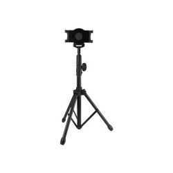 StarTech.com Adjustable Tablet Tripod Stand - Portable Tablet Mount - 6.5 to 7.8" W. Tablets - Carrying Bag Included - Tablet