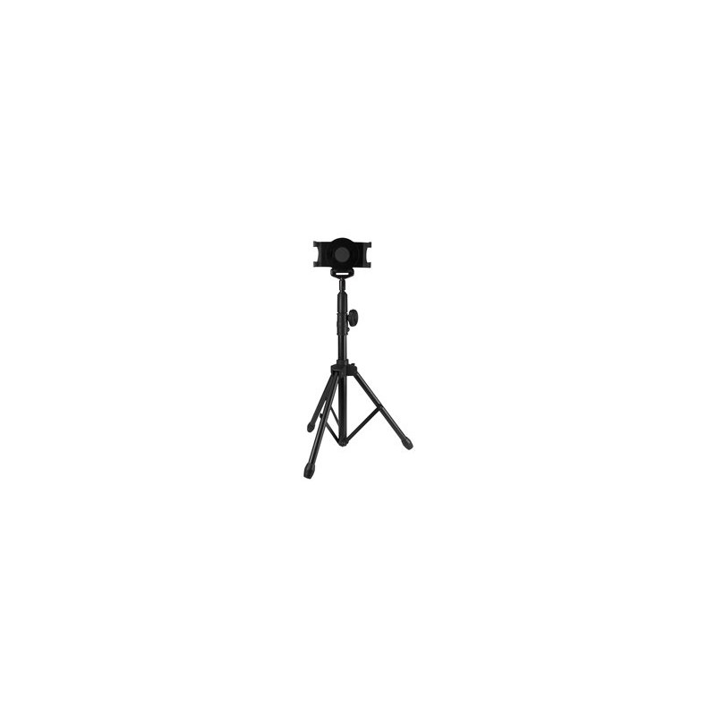 StarTech.com Adjustable Tablet Tripod Stand - Portable Tablet Mount - 6.5 to 7.8" W. Tablets - Carrying Bag Included - Tablet