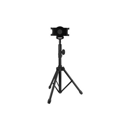StarTech.com Adjustable Tablet Tripod Stand - Portable Tablet Mount - 6.5 to 7.8" W. Tablets - Carrying Bag Included - Tablet
