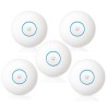 UBNT UniFi AP AC PRO 5-PACK (neobsahuje PoE!)