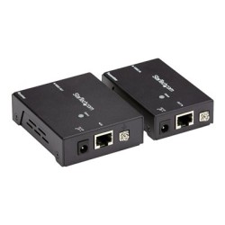 StarTech.com HDMI over CAT5e / CAT6 Ethernet Extender with HDBaseT - 4K@115ft, 1080p@230ft - HDMI Video Transmitter and