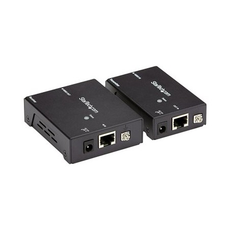 StarTech.com HDMI over CAT5e / CAT6 Ethernet Extender with HDBaseT - 4K@115ft, 1080p@230ft - HDMI Video Transmitter and