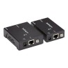 StarTech.com HDMI over CAT5e / CAT6 Ethernet Extender with HDBaseT - 4K@115ft, 1080p@230ft - HDMI Video Transmitter and