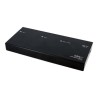 StarTech.com 2 Port DVI Video Splitter with Audio - DVI Splitter with Audio - 2 Port DVI Splitter - DVI Video Splitter
