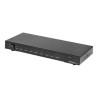 StarTech.com 4K 60hz HDMI Splitter - 8 Port - HDR Support - 7.1 Surround Sound Audio - HDMI Distribution Amplifier - HDMI 2.0
