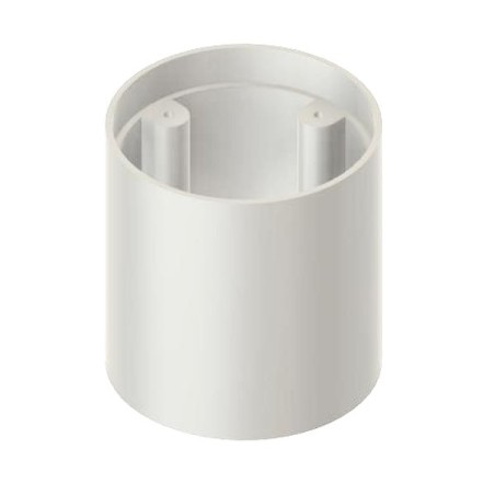 TP-LINK držák s kabelovou krytkou pro kamery VIGI Bullet C345/C355/C385/S385 na stěnu a strop, bílý DVIGIB74C
