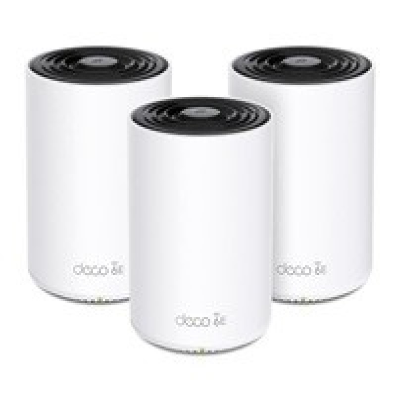TP-Link Deco XE75 Pro(3-pack)