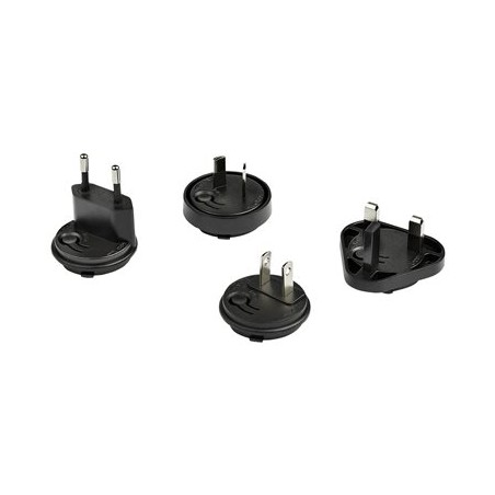 StarTech.com 20V DC Power Adapter with Type-N Barrel for DK30A2DH / DK30ADD Docking Stations - DC Power Supply - 20V - 2A