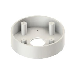 TP-LINK držák s kab.krytkou pro kam.VIGI Turret S485/S445/S455/C455/C445/C485 na stěnu a strop, bílý DVIGIT111C