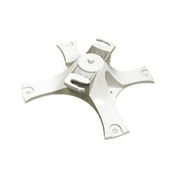 AP-220-MNT-W1W Flat Surface Wall/Ceiling White AP Basic Flat Surface Mount Kit
