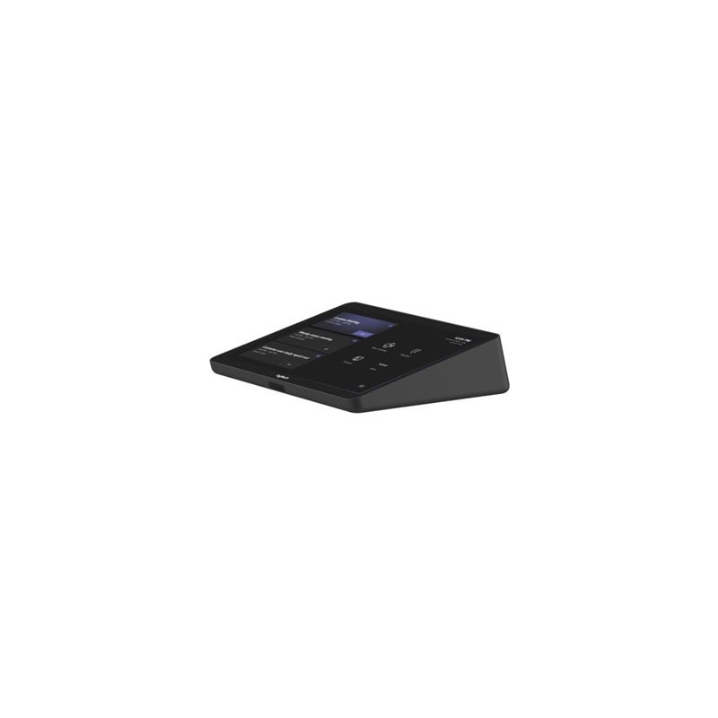 Logitech R Solution Teams Large i5+Cat5e
