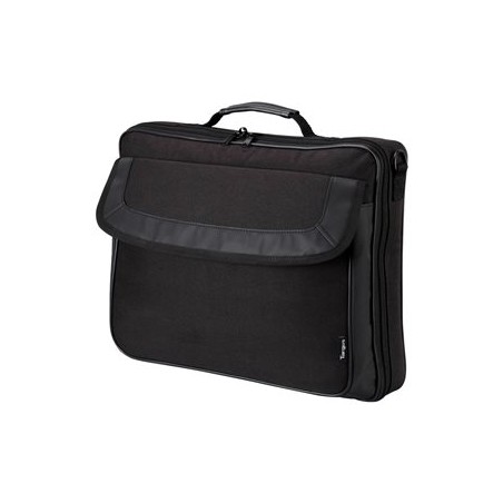 Targus Classic Clamshell - Brašna na notebook - 15.6" - černá