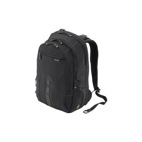 Targus EcoSpruce - Batoh na notebook - 15.6" - černá