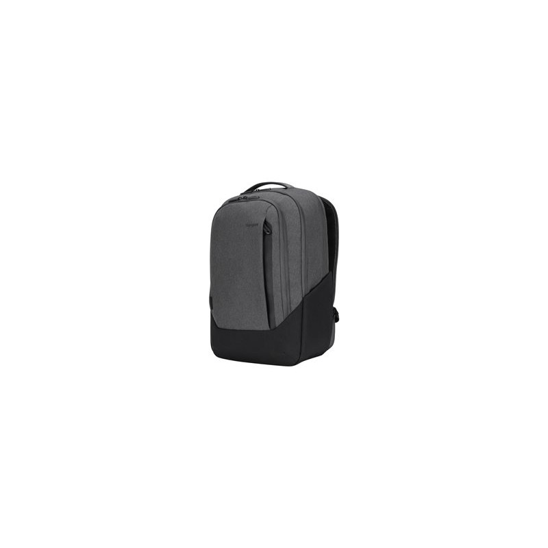 Targus Cypress Hero Backpack with EcoSmart - Batoh na notebook - 15.6" - šedá